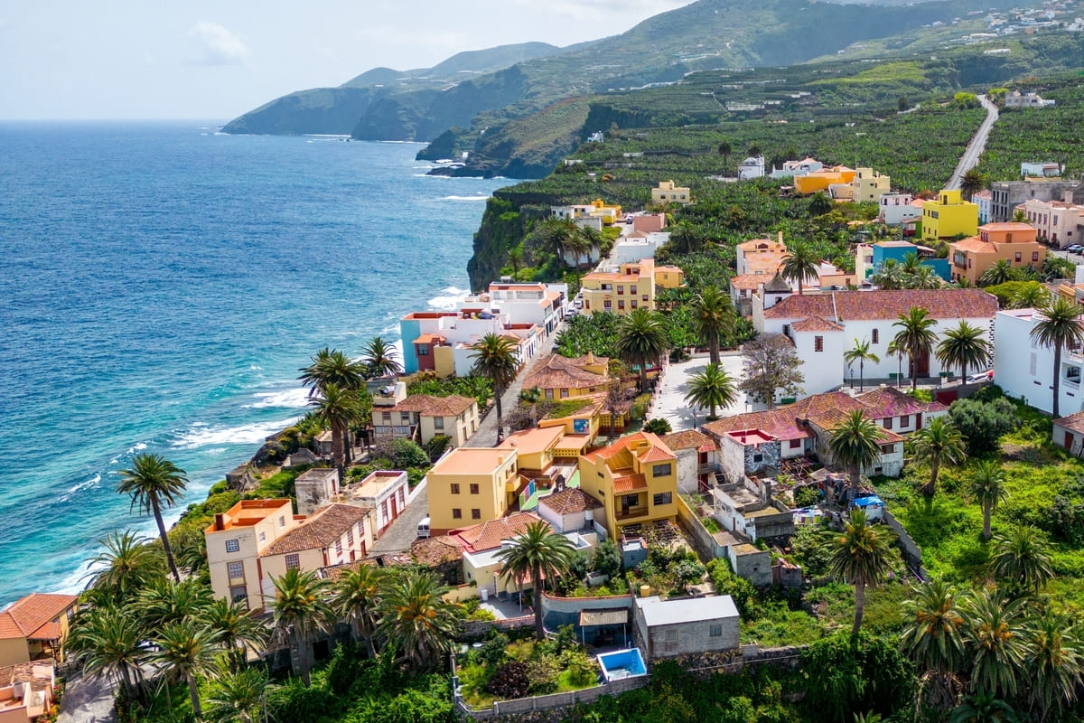San Andrés